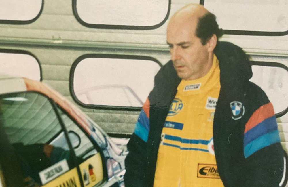 Carlos Palma site CMF